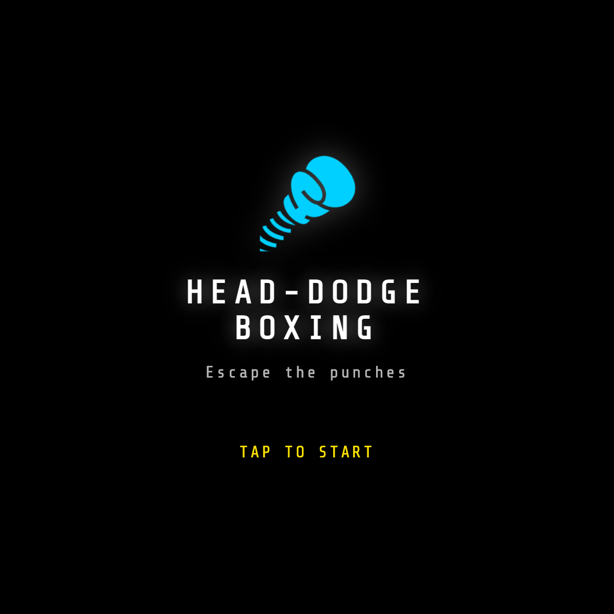 Head Dodge running on the Meta Ray-Ban Display